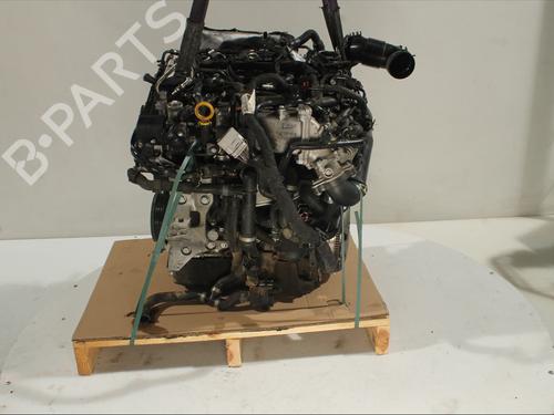 Motor SEAT ARONA (KJ7, KJP) 1.6 TDI (115 hp) 29645125