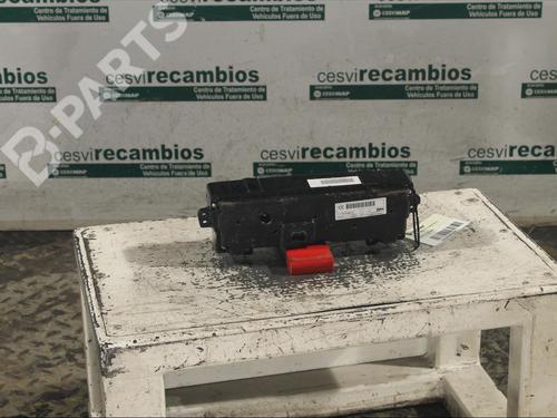 Climate control RENAULT KADJAR (HA_, HL_)  | BP11897124I5 