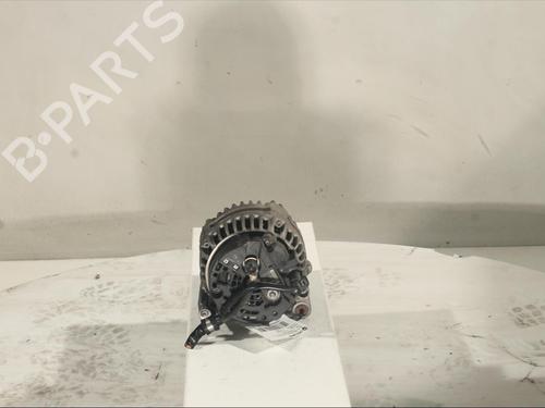 Generator SKODA RAPID Spaceback (NH1) 1.6 TDI | BP20221221M7 