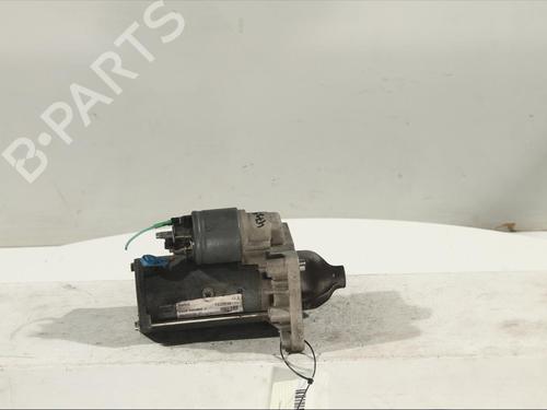 Used Starter Starter PEUGEOT 208 I (CA_, CC_) 1.6 HDi / BlueHDi 75 (75 hp) 11906478 11906478