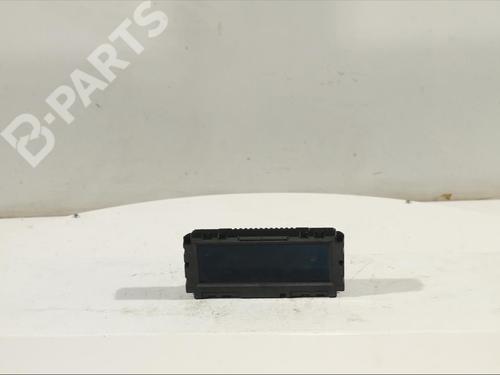 Display OPEL INSIGNIA A (G09) 2.0 CDTI 4x4 (68) | BP11903496C48 