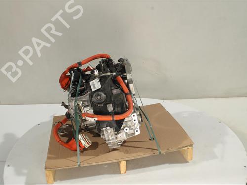 Motor LEXUS NX (_Z1_) 300h (AYZ10_, AYZ10R) (197 hp) 27219794