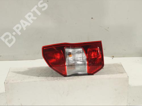 Used Right taillight FORD TOURNEO COURIER B460 MPV 1.5 EcoBlue (100 hp) 11909669