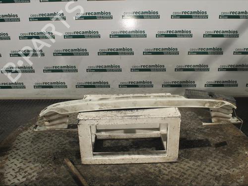 Rear bumper reinforcement FORD KA (RU8)  | BP12076134C73 