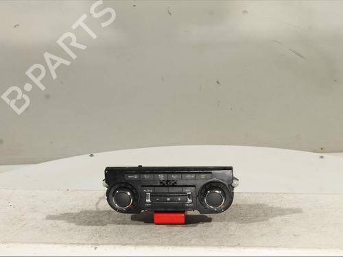 Used Climate control SKODA YETI (5L) 2.0 TDI (110 hp) 23086922