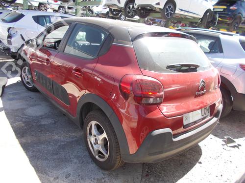 Starter CITROËN C3 III (SX) 1.2 PureTech 82 | BP29049770M8  - Image 6