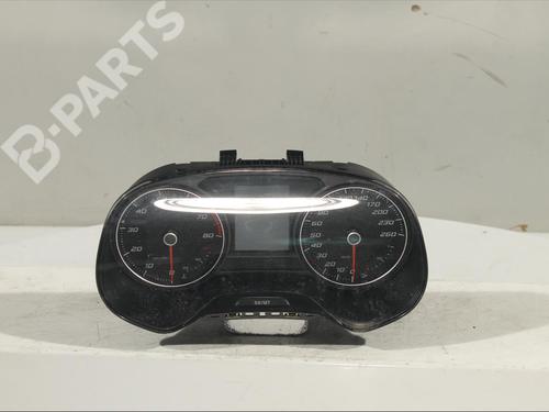 Used Instrument cluster SEAT ATECA (KH7, KHP) [2016-2025]  11991225