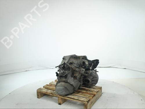 Gearbox CITROËN BERLINGO MULTISPACE (B9) 1.6 BlueHDi 100 | BP37432849M3 - Image 4