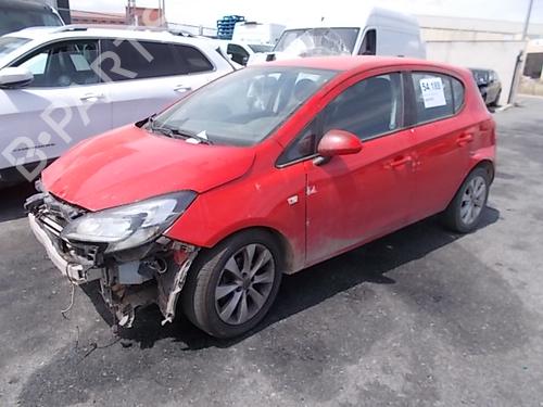 Gearbox OPEL CORSA E (X15) 1.4 (08, 68) | BP19788227M3 
