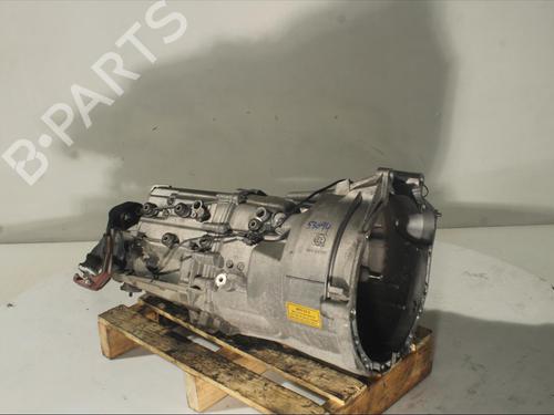 Gearbox BMW 3 (E90)  | BP20932100M3 