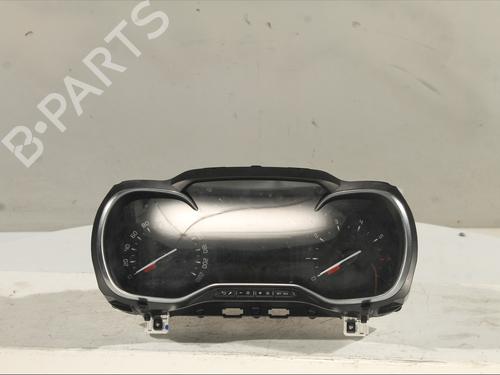 Kombiinstrument CITROËN BERLINGO (ER_, EC_) 1.5 BlueHDi 130 (ECYHZJ, ECYHZR) (131 hp) 32100596