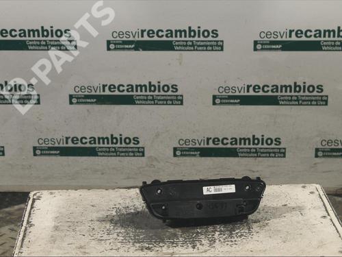 Climate control OPEL INSIGNIA A (G09) 2.0 CDTI (68) | BP11895495I5