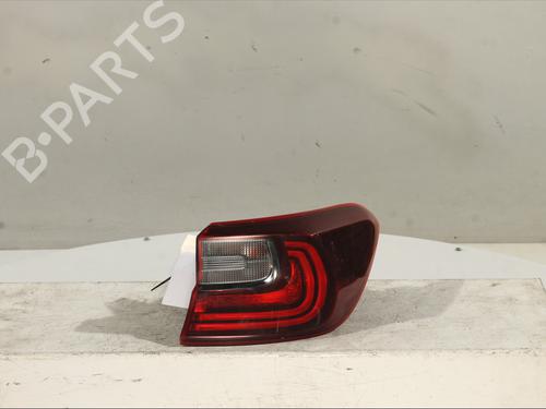 Used Right taillight KIA CEED (CD) 1.4 (99 hp) 30502440