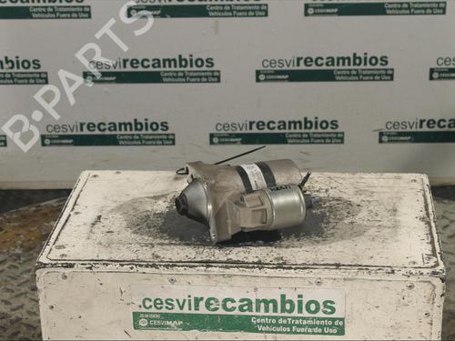 Used Starter Starter DACIA SANDERO II 1.5 dCi 75 / Blue dCi 75 (B8JW, B8M4, B8AH, B8M7, B8M6) (75 hp) 11898991 11898991