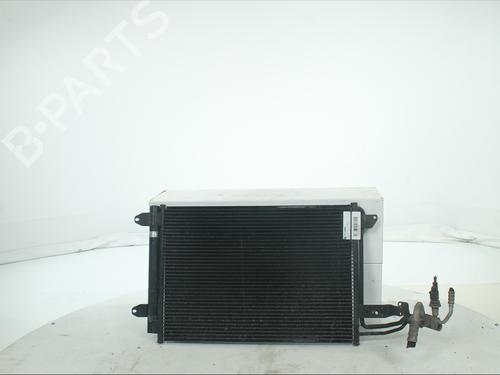 AC-Kondensator AC-Kondensator SEAT ALTEA XL (5P5, 5P8) 1.9 TDI (105 hp) 34498214 34498214