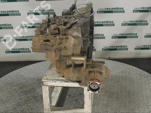Gearkasse HONDA CR-V II (RD_) 2.2 CTDi (RD9) | BP11899608M3