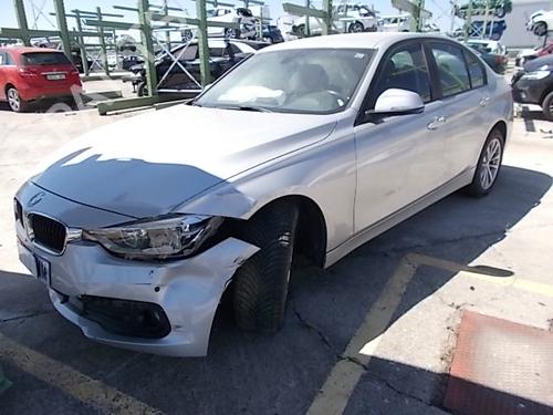 Engine BMW 3 (F30, F80) 318 d | BP37093032M1 - Image 8