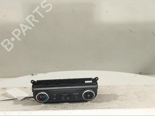 Used Climate control Climate control FORD FIESTA VII (HJ, HF) 1.5 TDCi Active (86 hp) 17389358 17389358