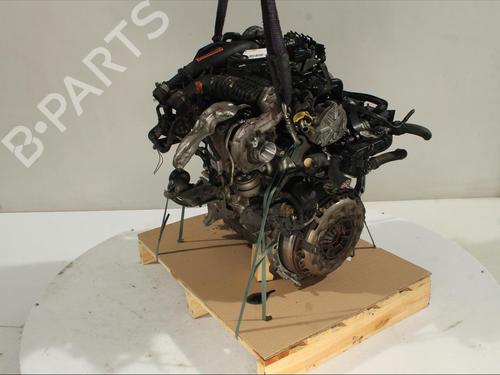Engine PEUGEOT 308 II (LB_, LP_, LW_, LH_, L3_) 1.6 HDi / BlueHDi 115 | BP27815440M1
