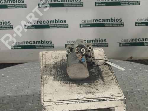 Starter PEUGEOT 208 I (CA_, CC_) 1.0 VTi | BP11899517M8 