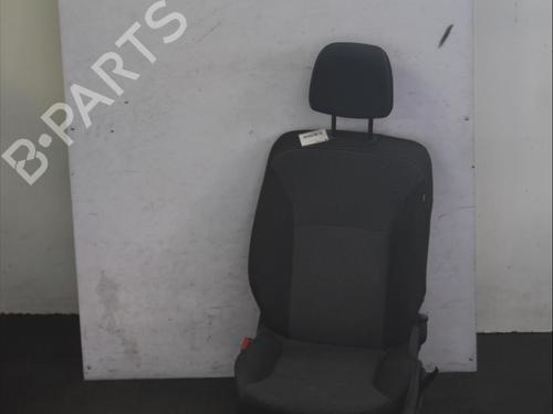 Used Left front seat Left front seat MERCEDES-BENZ CITAN MPV (W415) 111 CDI (415.703, 415.705) (110 hp) 36496373 36496373