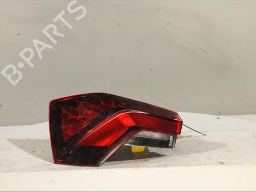 Used Left taillight SKODA KAMIQ (NW4) 1.5 TSI (150 hp) 29049485