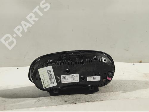 Cockpit SEAT ATECA (KH7, KHP)  | BP11990202C47 
