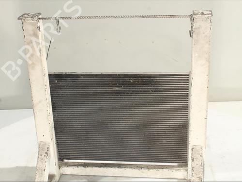 AC radiator RENAULT CLIO IV (BH_) 1.5 dCi 75 | BP24857118M32 