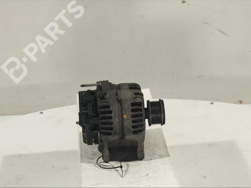 Alternator RENAULT CLIO III Grandtour (KR0/1_) 1.5 dCi (KR0F) | BP11912435M7 