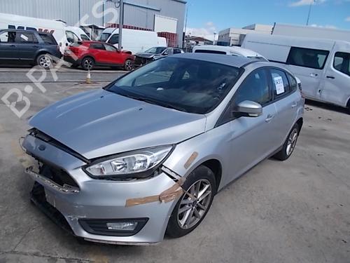 Headlight switch FORD FOCUS III 1.6 Ti | BP29462767I24  - Image 5