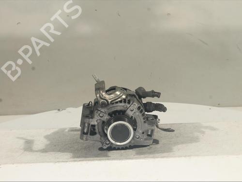 Used Alternator Alternator TOYOTA RAV 4 III (_A3_) 2.2 D 4WD (ALA30_, ALA30R) (150 hp) 21500016 21500016