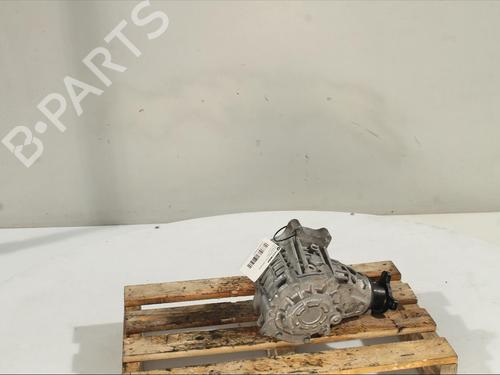 Transfer box HYUNDAI SANTA FÉ IV (TM, TMA) 2.2 CRDi HTRAC | BP27730157M36 
