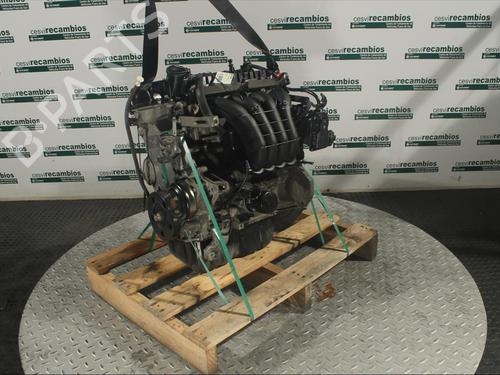 Engine SMART FORFOUR (454) 1.3 (454.031) | BP11900111M1 