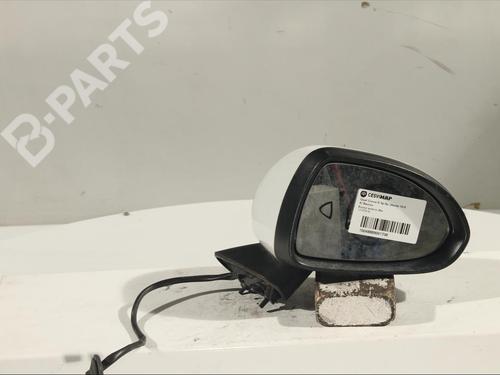 Used Right mirror OPEL CORSA D (S07) [2006-2015]  12083701