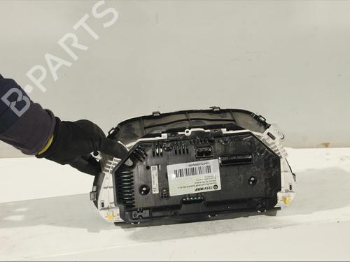 Instrument cluster TOYOTA RAV 4 IV (_A4_) 2.5 Hybrid 4WD (AVA44, AVA44_) | BP26919768C47 