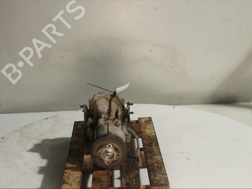 Differensial bakvogn SUZUKI VITARA (LY) 1.0 AllGrip (APK 310) | BP29902026M24 