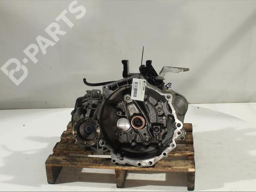 Used Gearbox SEAT IBIZA IV (6J5, 6P1) 1.9 TDI (105 hp) 11989927