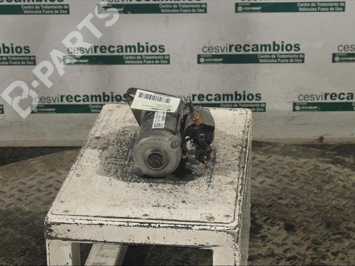 Starter SEAT IBIZA IV (6J5, 6P1) 1.4 TDI | BP11896747M8