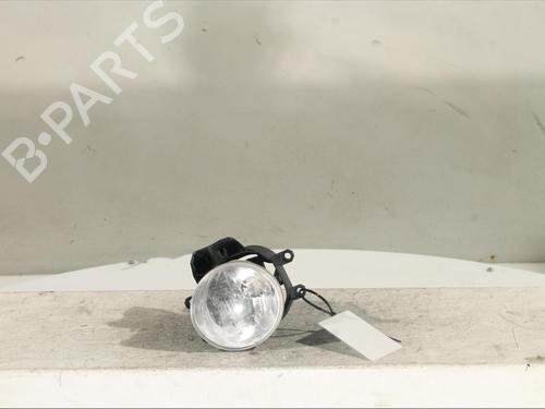 Used Right front fog light TOYOTA C-HR (_X1_) 1.8 Hybrid (ZYX10_, ZYX11_, ZYX10R, ZYX11R) (122 hp) 17209179