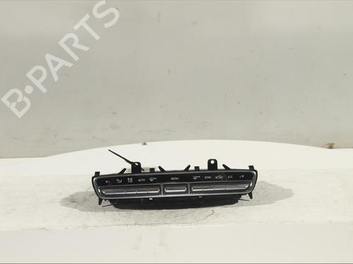 Used Climate control Climate control MERCEDES-BENZ C-CLASS Coupe (C205) C 220 d (205.314) (194 hp) 11960214 11960214