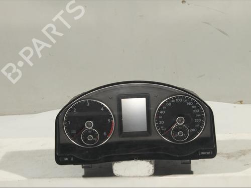 Used Instrument cluster VW SCIROCCO III (137, 138) 2.0 TDI (140 hp) 26925209