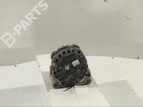 Alternator DACIA SANDERO II TCe 90 (B8M1, B8MA, B8AC) | BP11912154M7 