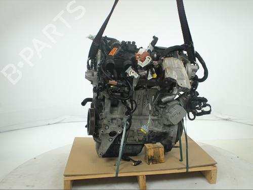 engine-citroen-berlingo-box-bodympv-b9-2008-34573544 main image