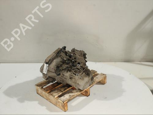 Gearbox KIA CEE'D (JD) 1.4 MPI | BP30980471M3