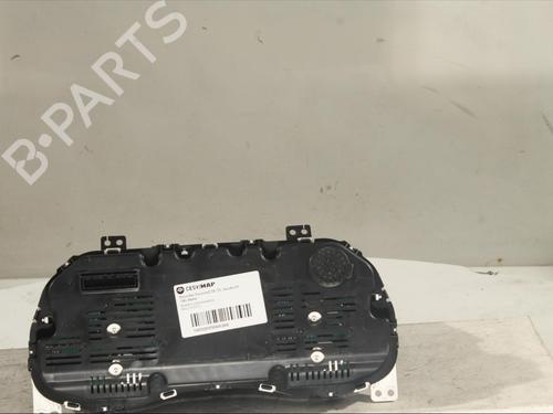 Instrument cluster HYUNDAI TUCSON (TL, TLE) 1.6 CRDi | BP17862510C47 