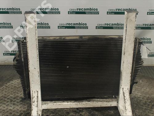 Intercooler VOLVO S80 I (184) T6 | BP11893800M30 