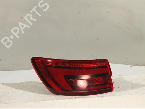 Used Left taillight AUDI A4 B9 Avant (8W5, 8WD) 2.0 TDI (190 hp) 27694995