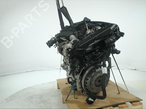 Engine CITROËN C3 IV (CC_, CB_) 1.2 PureTech 100 (CCHPV4) | BP35360448M1 - Image 2