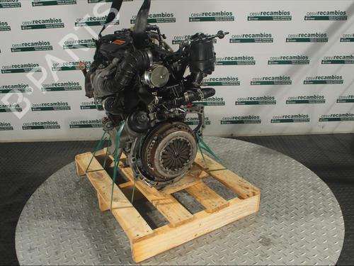 Engine CITROËN C3 II (SC_) 1.2 VTi 82 | BP11900185M1 