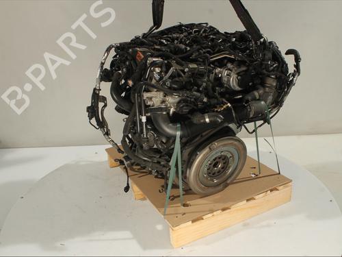 Engine AUDI A5 Sportback (8TA) 2.0 TDI quattro | BP28312733M1 